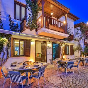 Old Town Hotel Kalkan